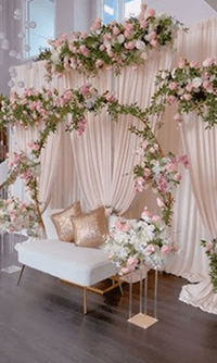 Decoration service
