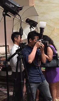 Photography service
