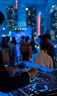 DJ Services