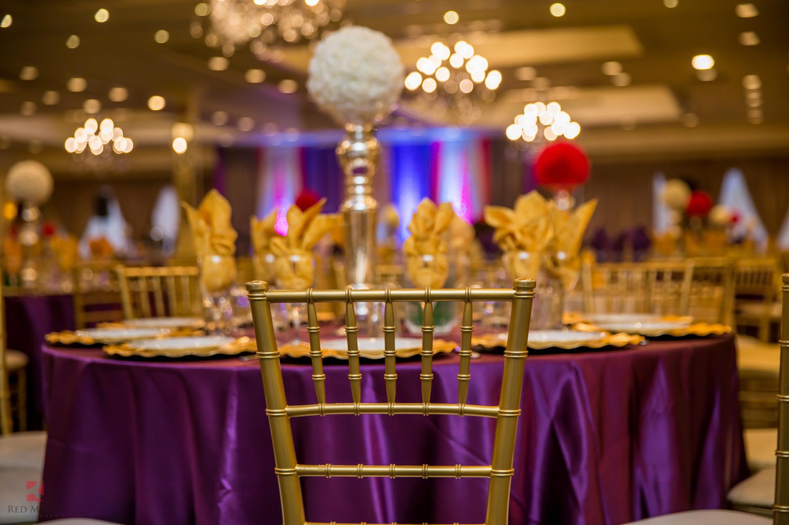 Wedding Event