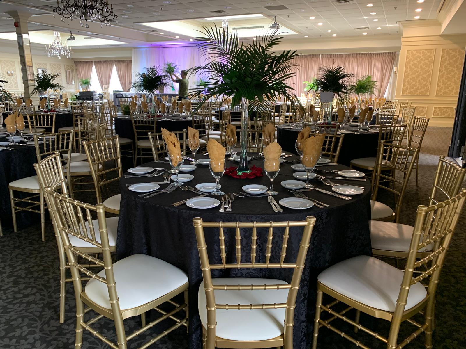 Wedding Event