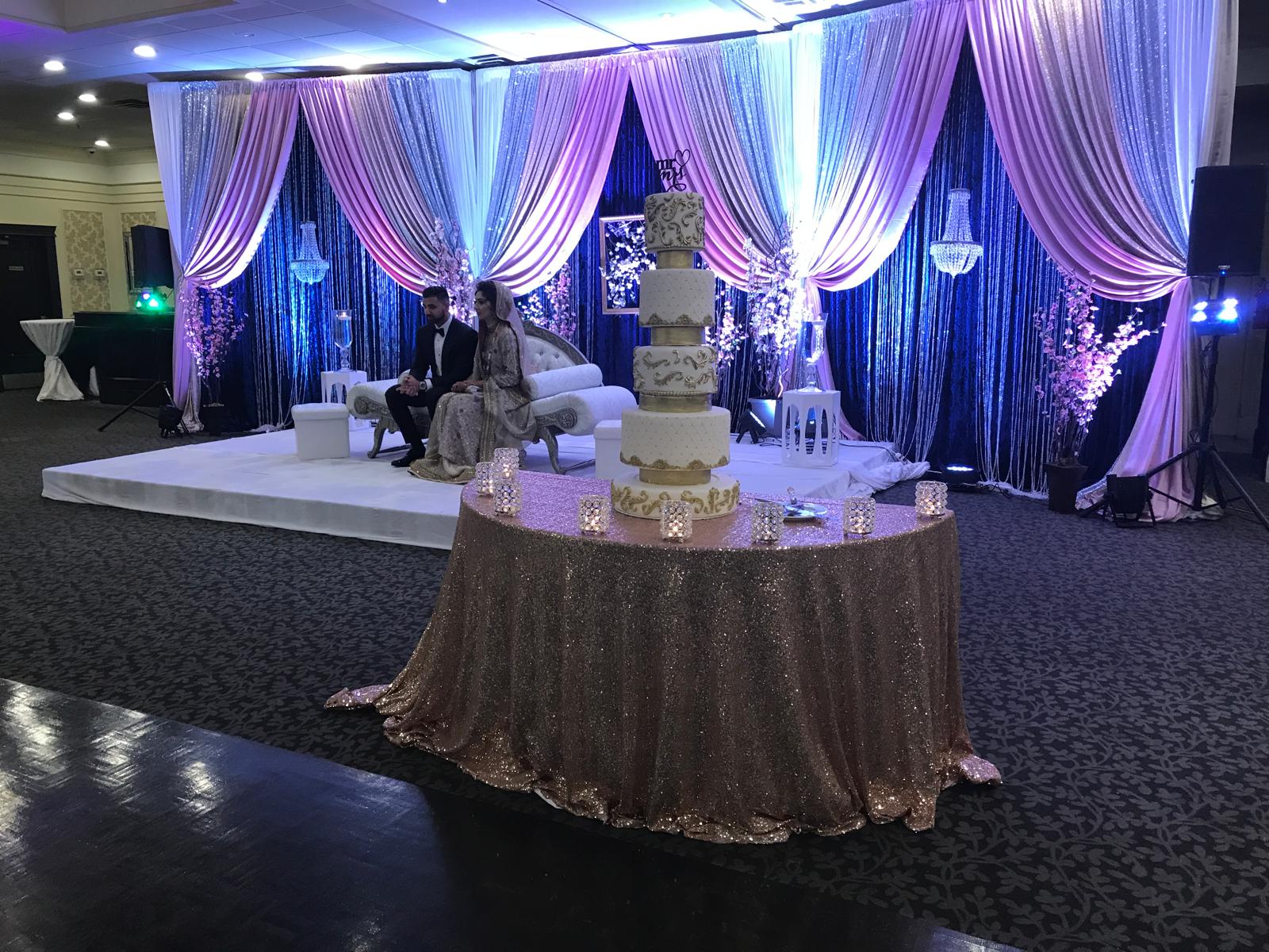 Wedding Event